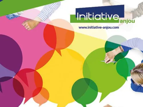 Le président d'Initiative Anjou est dans la Tribu Oxygène